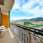 Apartman Don Chisciotte Cava deʼ Tirreni