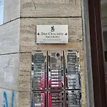 Don Chisciotte Cava De' Tirreni