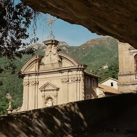 Don Chisciotte * Cava deʼ Tirreni