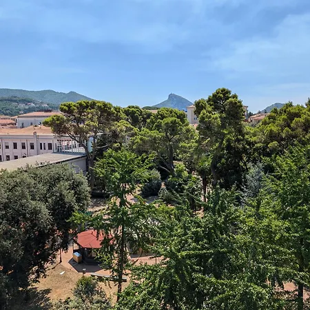 Don Chisciotte Apartamento *