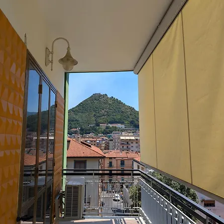 Don Chisciotte Apartamento Cava deʼ Tirreni