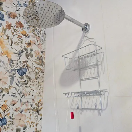 Apartamento Don Chisciotte Cava deʼ Tirreni
