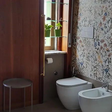 Don Chisciotte Apartamento Cava deʼ Tirreni