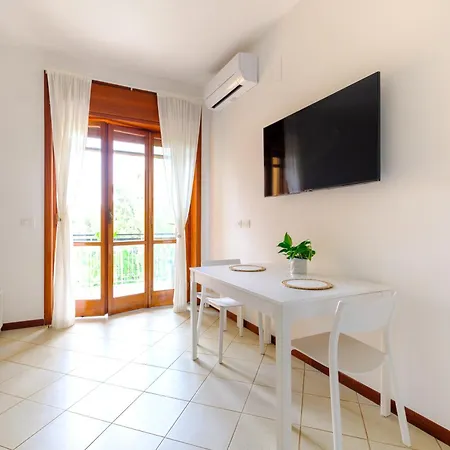Don Chisciotte Apartamento