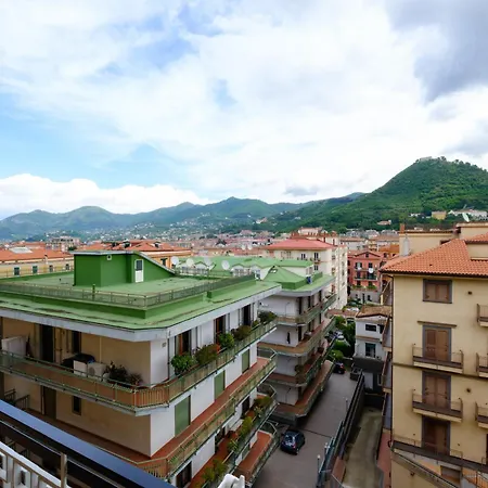 Don Chisciotte Apartman Cava deʼ Tirreni