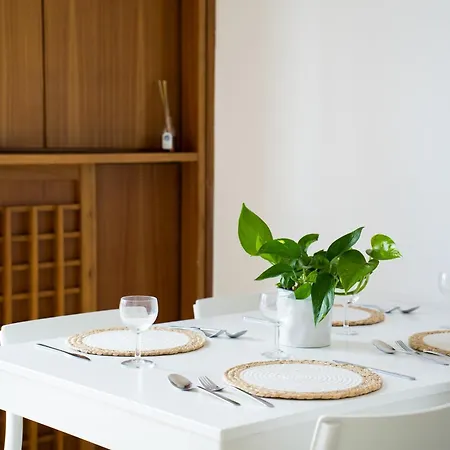 Don Chisciotte Apartamento *