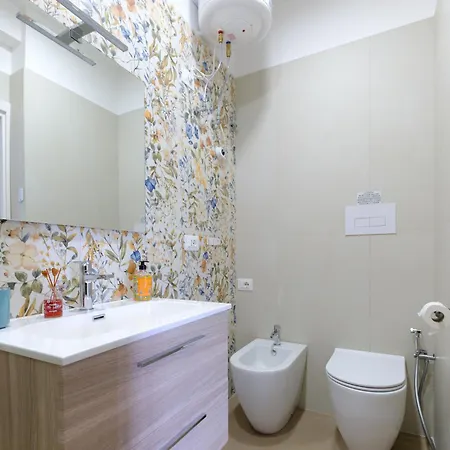 Apartamento Don Chisciotte Cava deʼ Tirreni