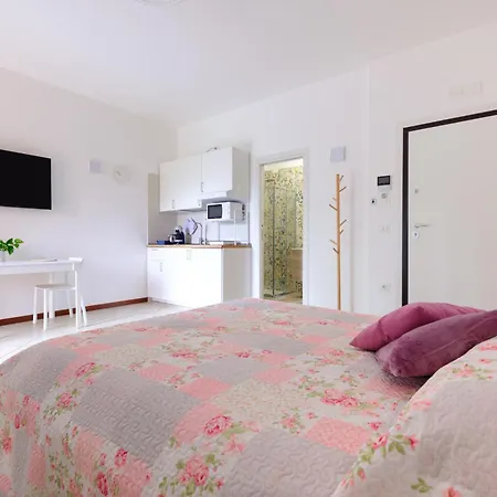 Apartamento Don Chisciotte *