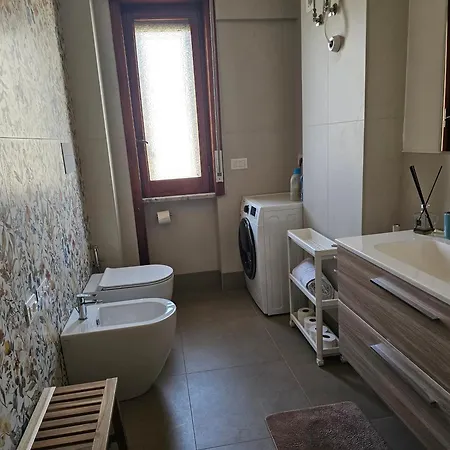 Apartamento Don Chisciotte Cava deʼ Tirreni