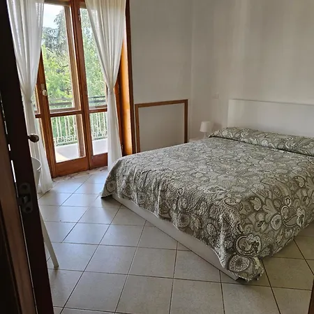 Apartamento Don Chisciotte Cava deʼ Tirreni