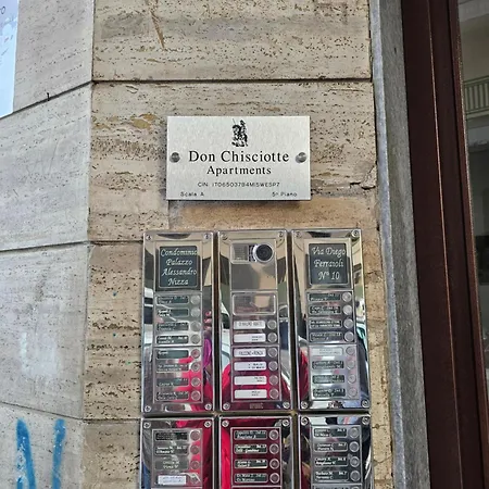 Don Chisciotte Cava deʼ Tirreni