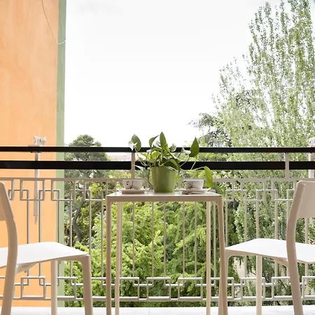 Apartamento Don Chisciotte *