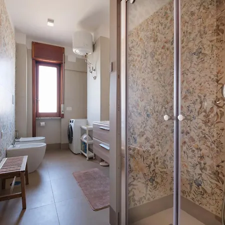 Don Chisciotte Apartamento Cava deʼ Tirreni