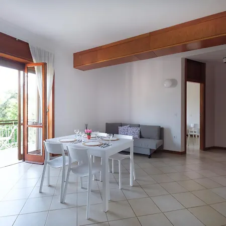 Apartamento Don Chisciotte *