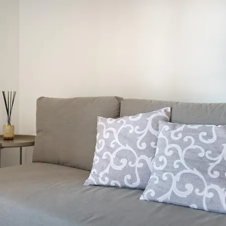 Apartamento Don Chisciotte Cava deʼ Tirreni