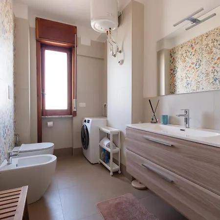 Don Chisciotte Apartamento Cava deʼ Tirreni