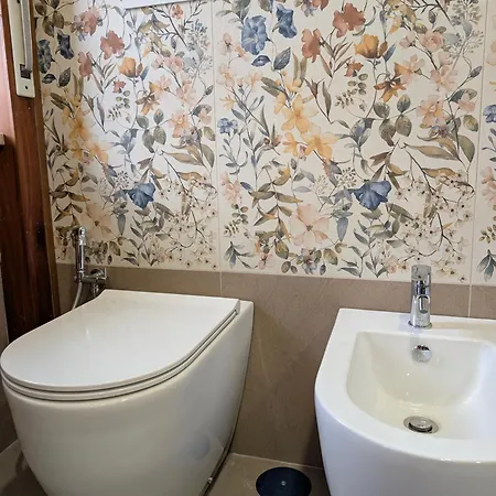 Appartement Don Chisciotte *