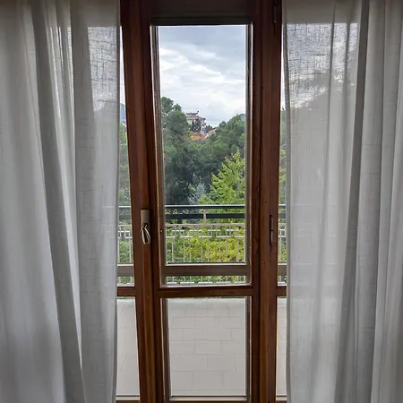 Don Chisciotte Appartement *