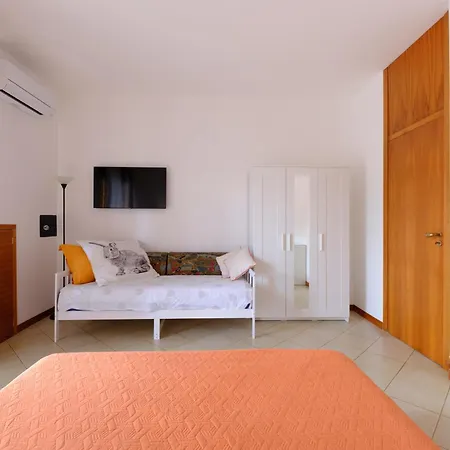 Appartement Don Chisciotte
