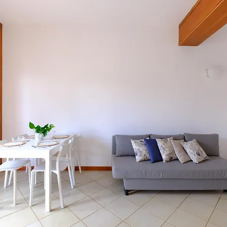 Appartement Don Chisciotte *