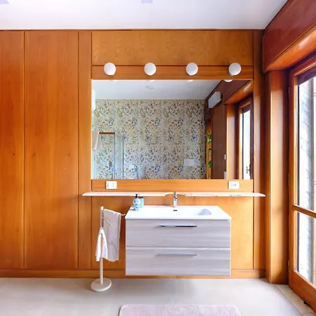 Appartement Don Chisciotte Cava deʼ Tirreni