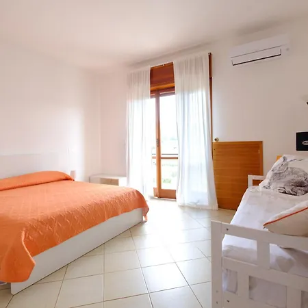 Appartement Don Chisciotte *