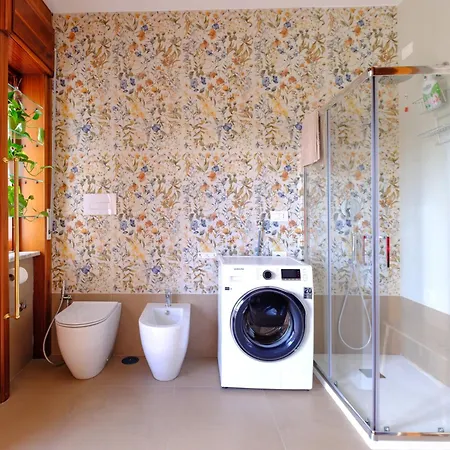 Don Chisciotte Appartement