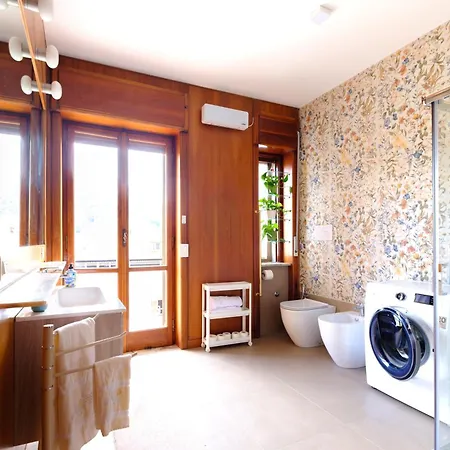 Appartement Don Chisciotte