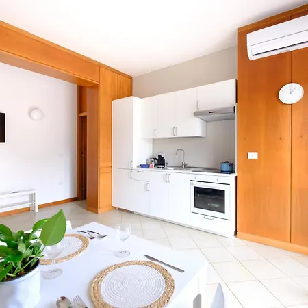 Appartement Don Chisciotte *