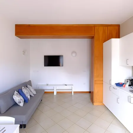 Don Chisciotte Appartement