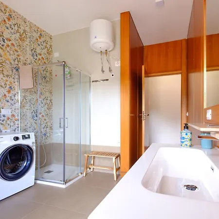 Appartement Don Chisciotte