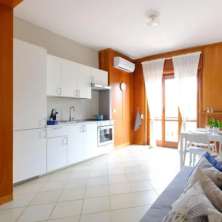 Don Chisciotte Appartement