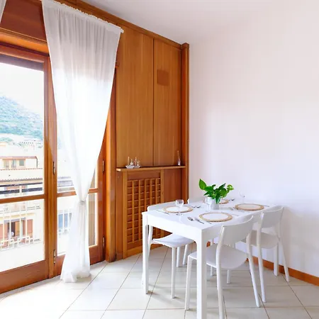 Appartement Don Chisciotte