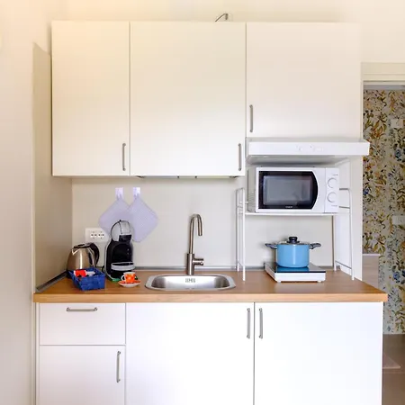 Appartement Don Chisciotte *