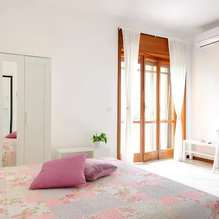 Don Chisciotte Appartement *