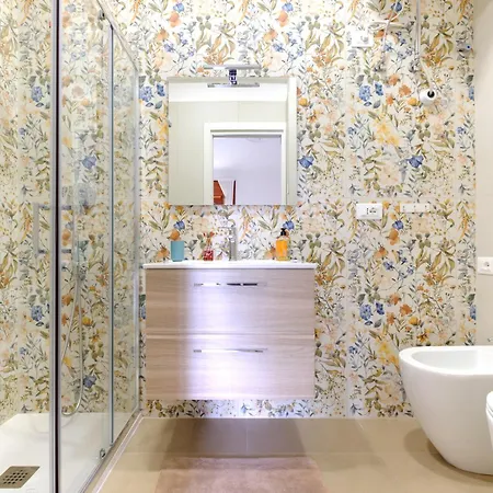 Appartement Don Chisciotte