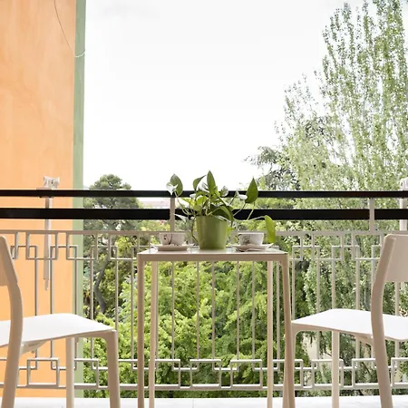 Appartement Don Chisciotte *