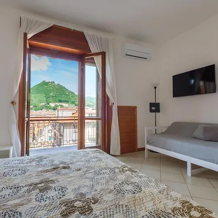 Don Chisciotte Appartement