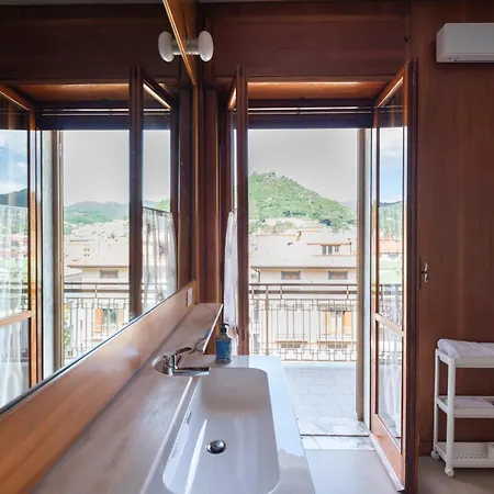 Don Chisciotte Appartement *