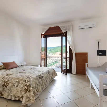 Appartement Don Chisciotte Cava deʼ Tirreni