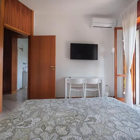 Appartement Don Chisciotte Cava deʼ Tirreni