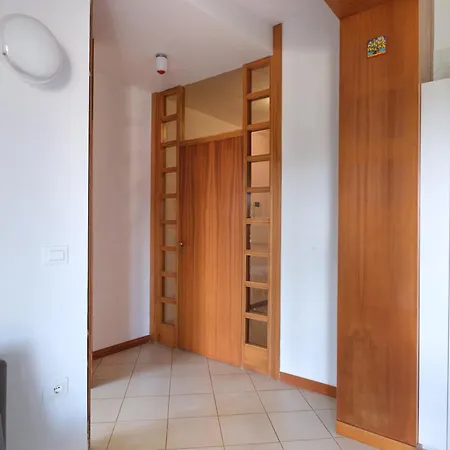 Don Chisciotte Appartement *