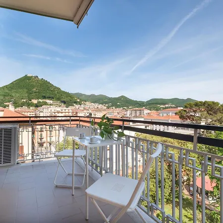 Don Chisciotte Appartement