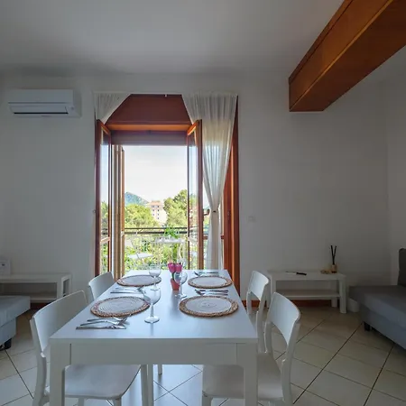 Appartement Don Chisciotte