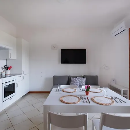 Appartement Don Chisciotte