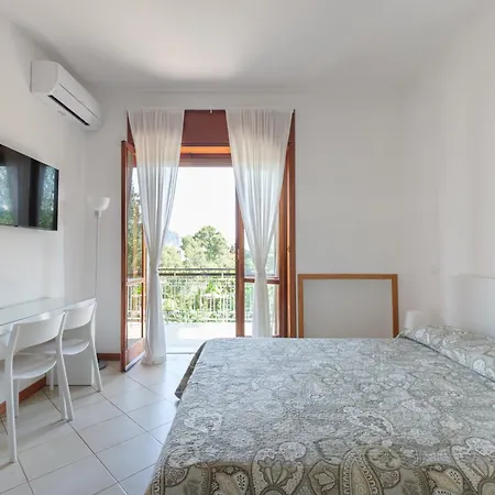 Don Chisciotte Appartement *