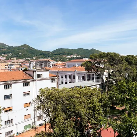 Appartement Don Chisciotte *