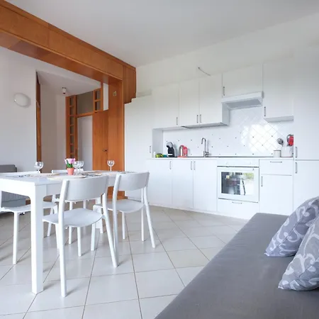 Don Chisciotte Appartement *