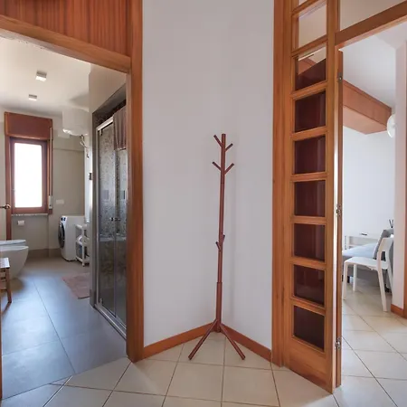 Appartement Don Chisciotte *